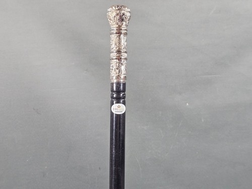 Metall gehstock wanderstock - metall,