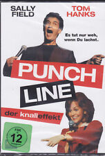 Punchline - Der Knalleffekt -