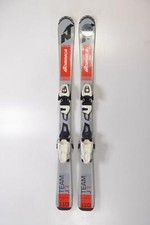 NORDICA Team JR Kinder-Ski