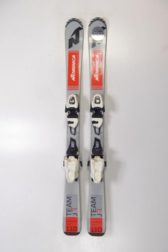 Nordica team kinder ski - team, kinder-ski