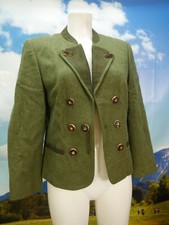 Original Baur Loden grün