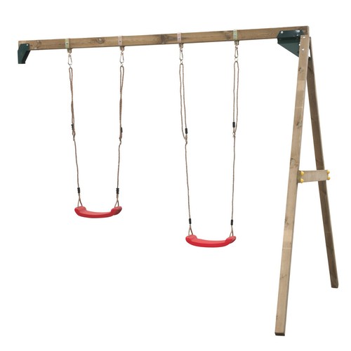 Anbauschaukel schaukelgerüst - anbauschaukel,