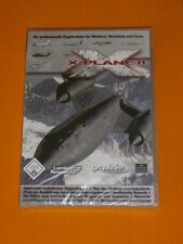 X-Plane 8 PC Spiel Flugzeug