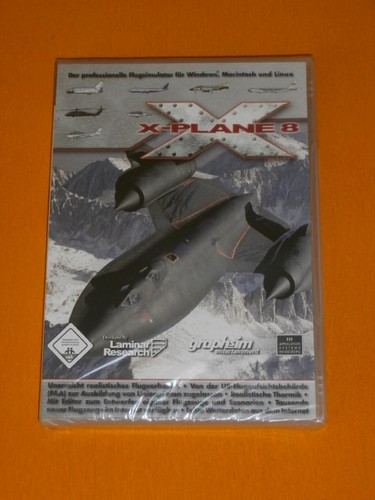 Plane spiel flugzeug - 8, pc