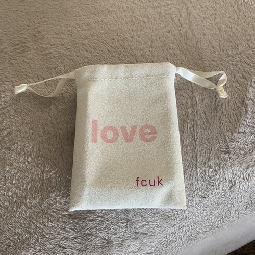 Love fcuk kleine schutztasche - fcuk,