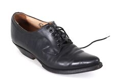 Westernstiefeletten Cowboystiefelette Line Dance Vintage Leder Tony Mora 39