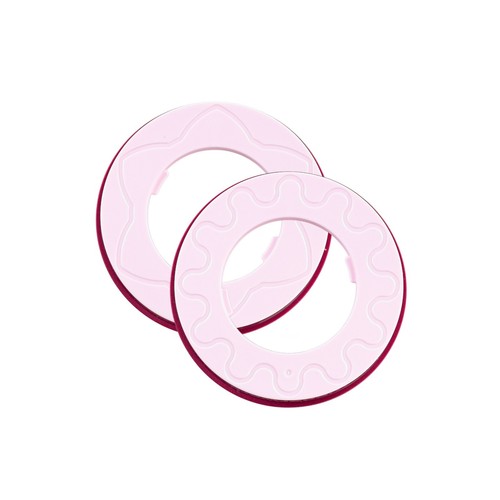 Tupperware ausstechformen - tupperware,