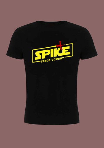 Cowboy bebop spike jet - cowboy, bebop,spike,jet