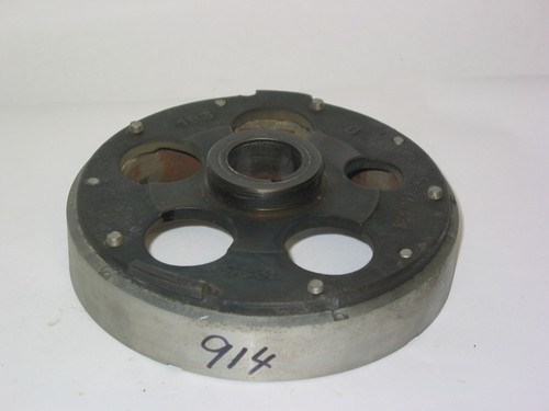 Magnetring mit magnetnabe für - mit,