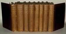 The History of England From