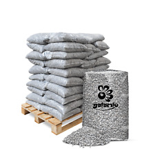 Palette 50×20 kg 1000 kg Granit Splitt 8–16 mm – Garten | Weg Terrasse Steine