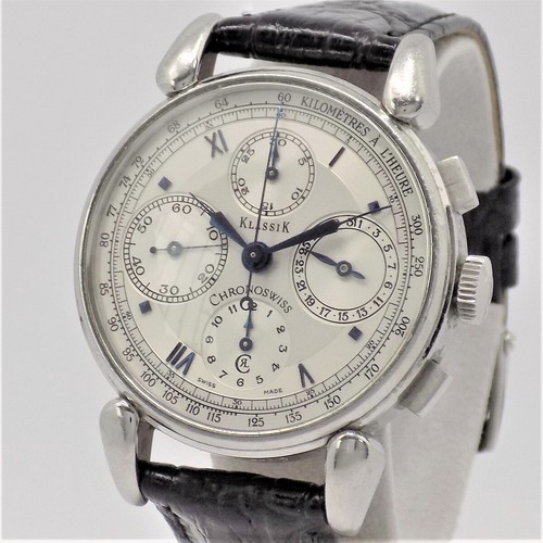 Wert 4700 chronoswiss - 4700,