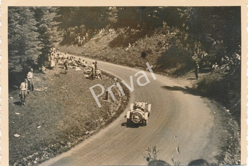 Foto rennwagen wanderer - foto,