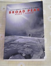 Broad Peak