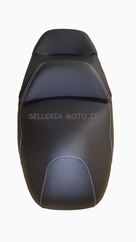 Sattelbezug honda silver wing - sattelbezug,