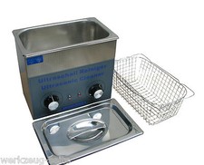qteck-Ultraschall-reinigungsge