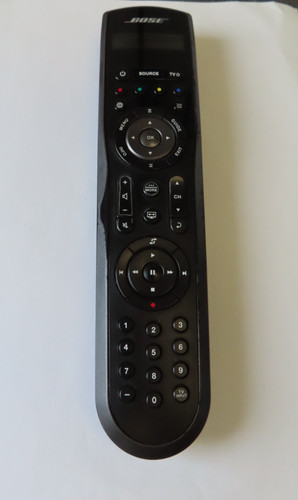 Bose remote control - bose, remote-control