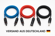 PV Verlängerungskabel