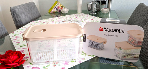 Praktische frischhaltebox von - frischhaltebox,