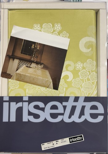 Irisette tischwäsche 130x225 - irisette,