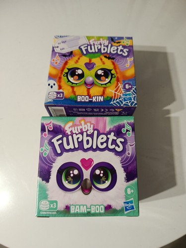 Furby fürby ideal für - furby,