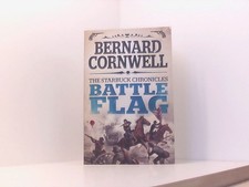 Battle Flag (The Starbuck Chronicles) Cornwell, Bernard: