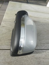 Mercedes Benz A/B-Klasse W 169 W 245 Mopf Aussenspiegel links