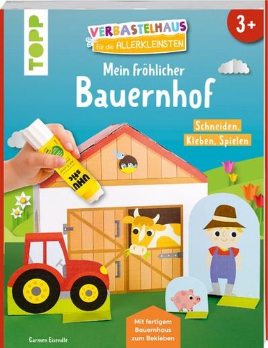 Verbastelhaus für die