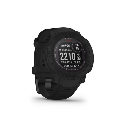 Garmin instinct solar - instinct,