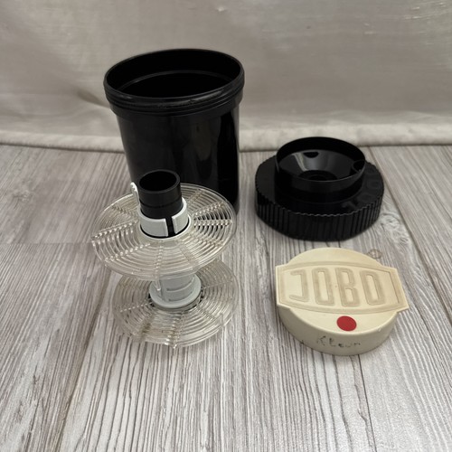 Jobo 1000 tank 1236 - jobo,