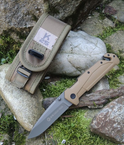 K25 tactical desert rescue - desert,
