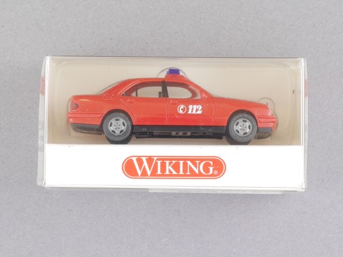 Wiking 6000625 feuerwehr - wiking, mb