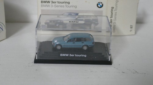 Werbemodell wiking bmw - werbemodell,