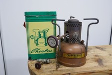 Alter PHOEBUS 625 Benzinkocher