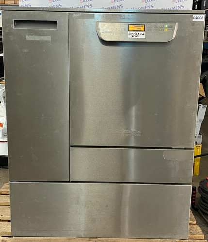 Miele professional type gg05 - type:,