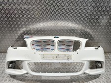 BMW 5' F10 F11 M-Paket