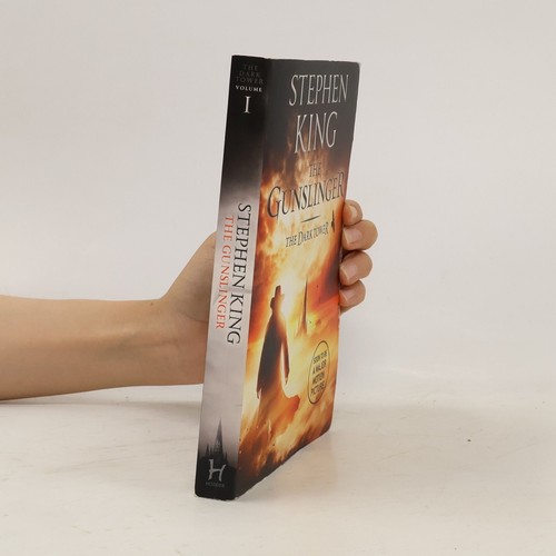 The dark tower - the,
