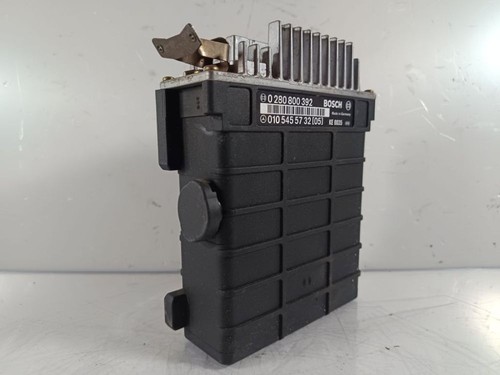 Steuergerät motor mercedes - motor,