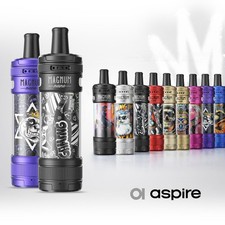 Aspire Magnum Nano - Pod Kit