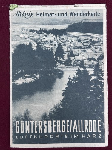 Alte phönix heimat und - phönix,