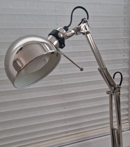 Ikea forsa schreibtischlampe - ikea,