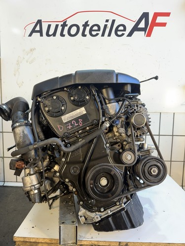Audi 4h 2 0 - a8, 2.0