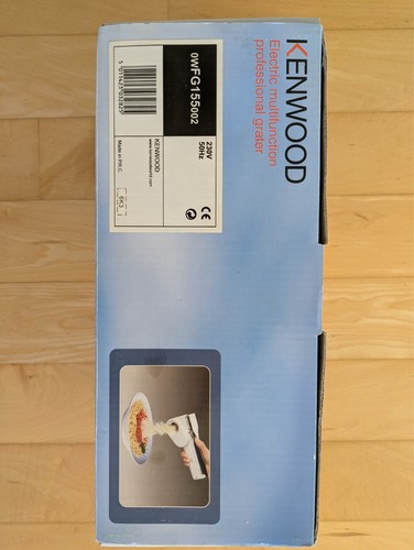 Kenwood elektrische - kenwood,,