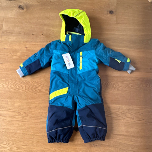 Jako baby schneeanzug - jako-o,