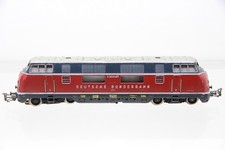 H0 Märklin 3021 DB V200 027 Diesellok analog AC N103