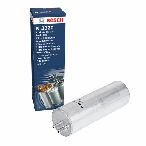 Bosch kraftstofffilter 026 - bosch,