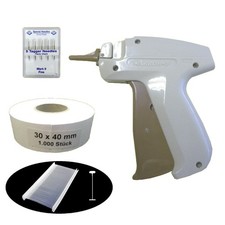 Set etikettier pistole - a8=,