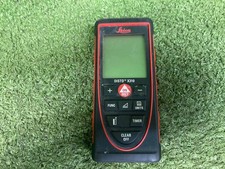 Leica disto x310 laser - disto,