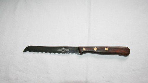 Kleines brotmesser friedr - kleines,