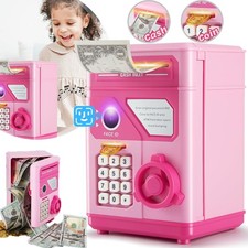 Elektronische Spardose